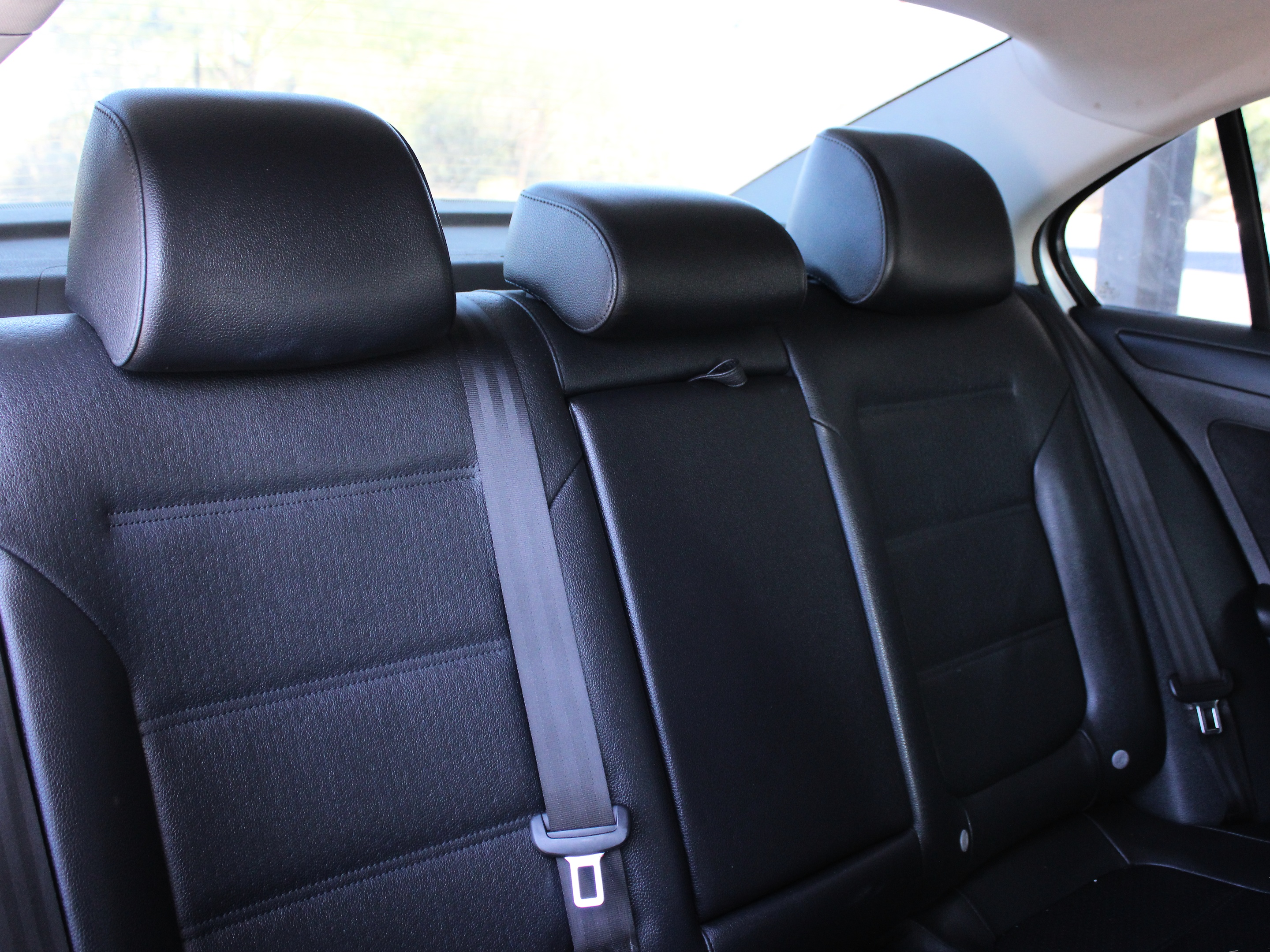 2014 Volkswagen Jetta SE - Photo 15