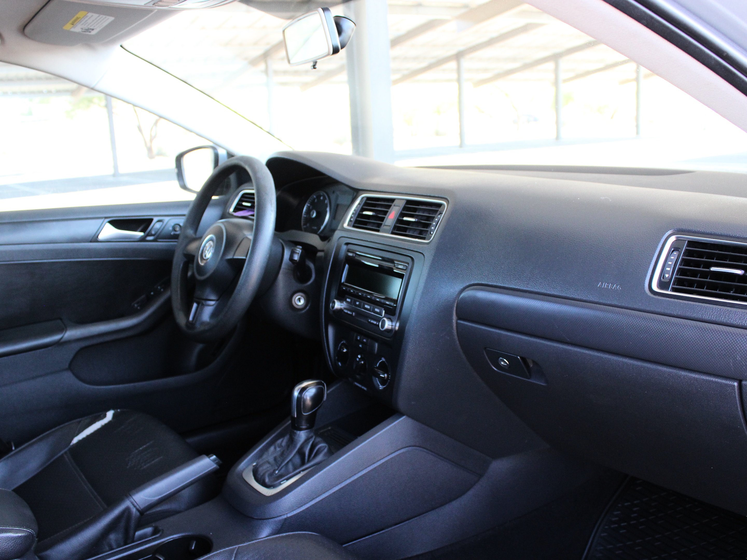 2014 Volkswagen Jetta SE - Photo 17