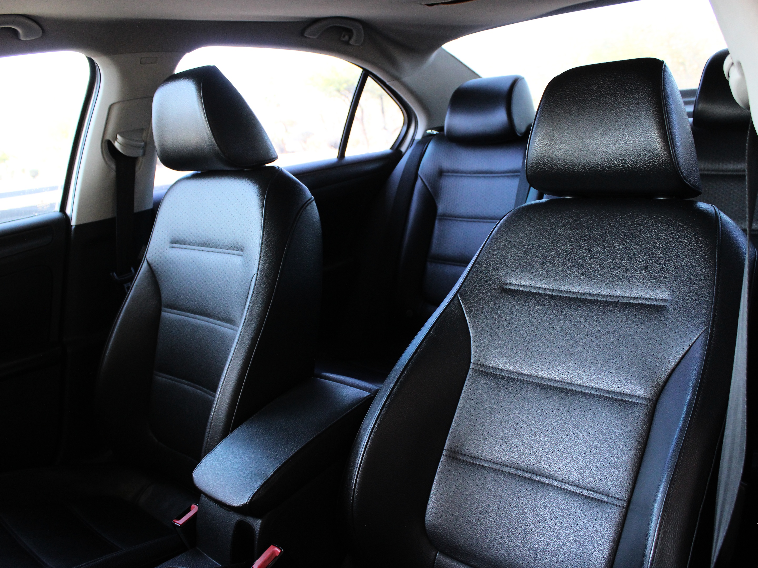 2014 Volkswagen Jetta SE - Photo 10