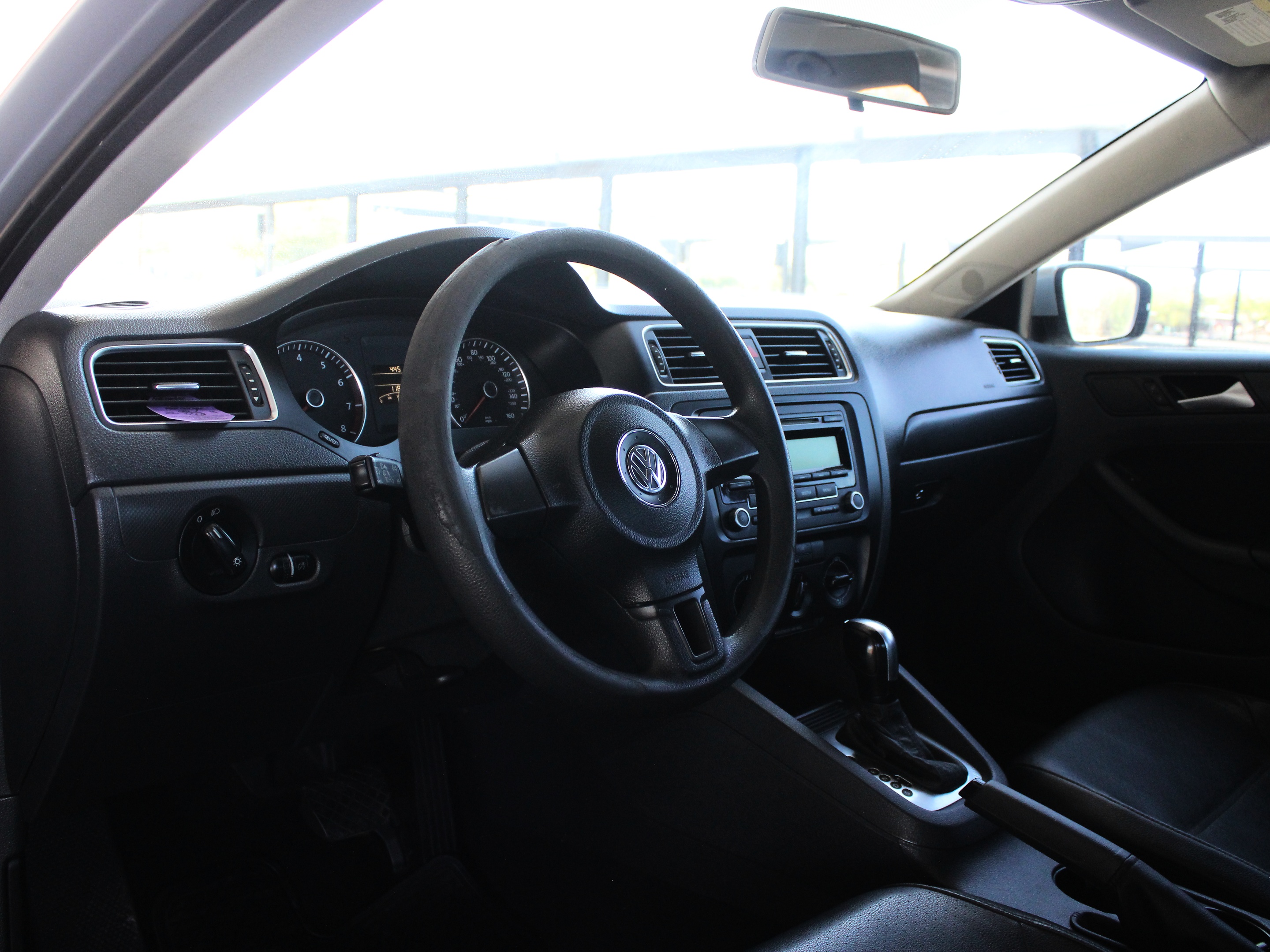2014 Volkswagen Jetta SE - Photo 11