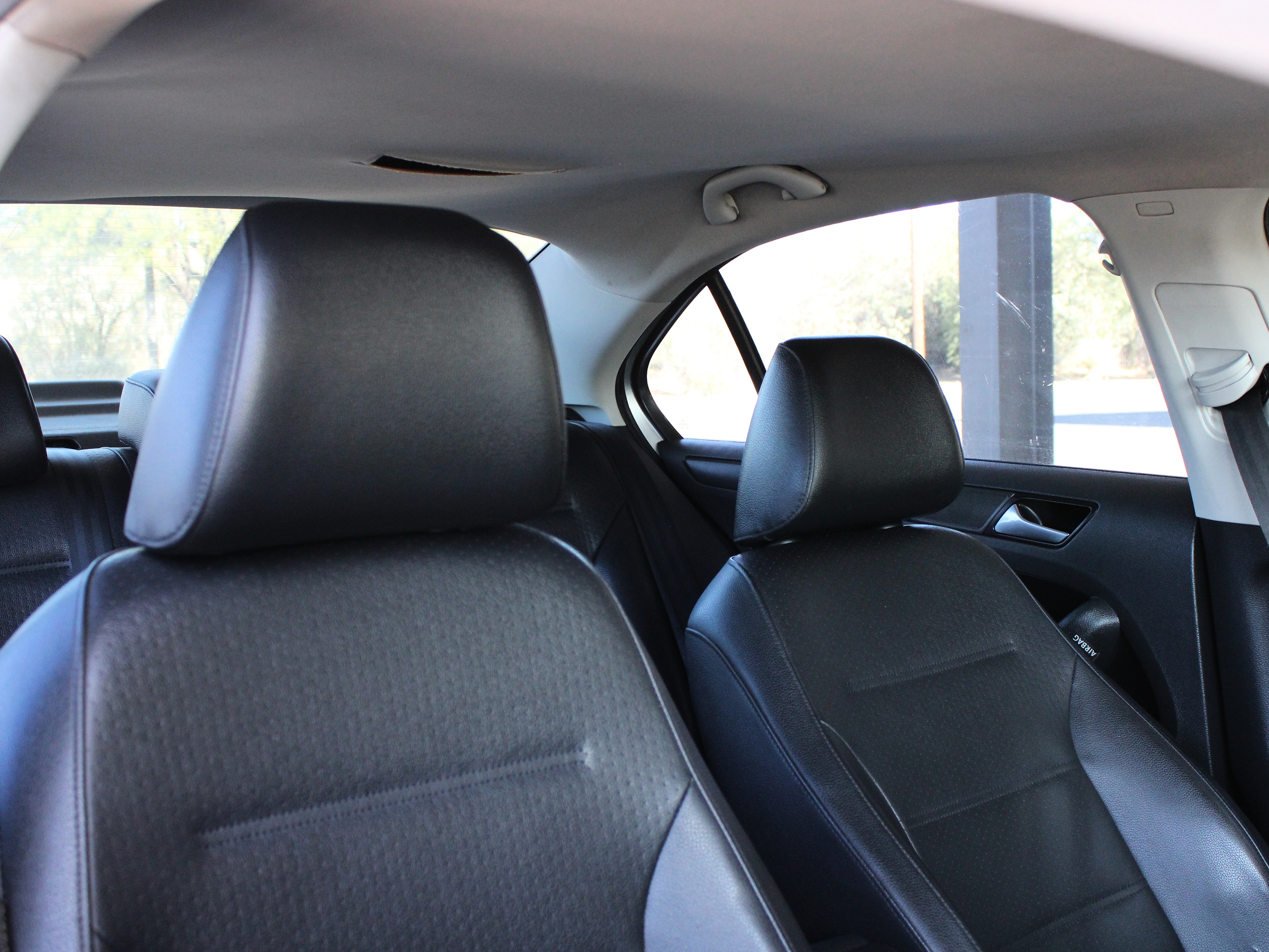 2014 Volkswagen Jetta SE - Photo 16