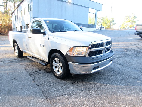 2016 RAM Ram 1500 Pickup Tradesman's photo