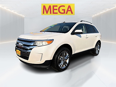 2011 Ford Edge