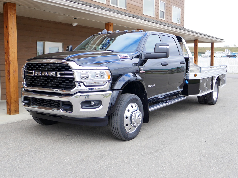 2024 RAM 5500 CHASSIS CAB LIMITED Diamond West Sales New and Used