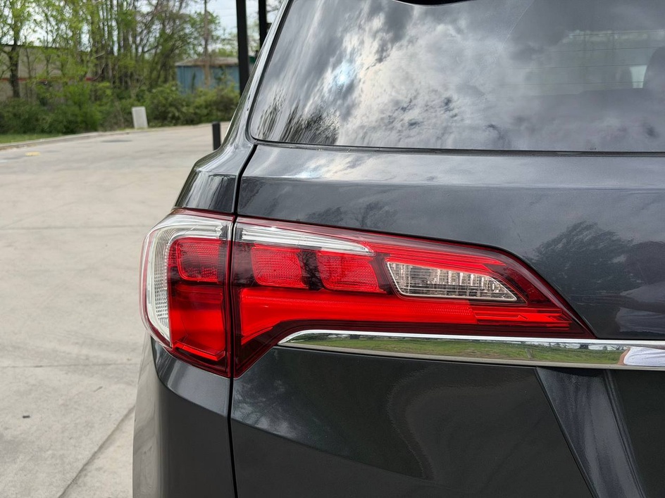 2016 Acura RDX Technology Package - Photo 8