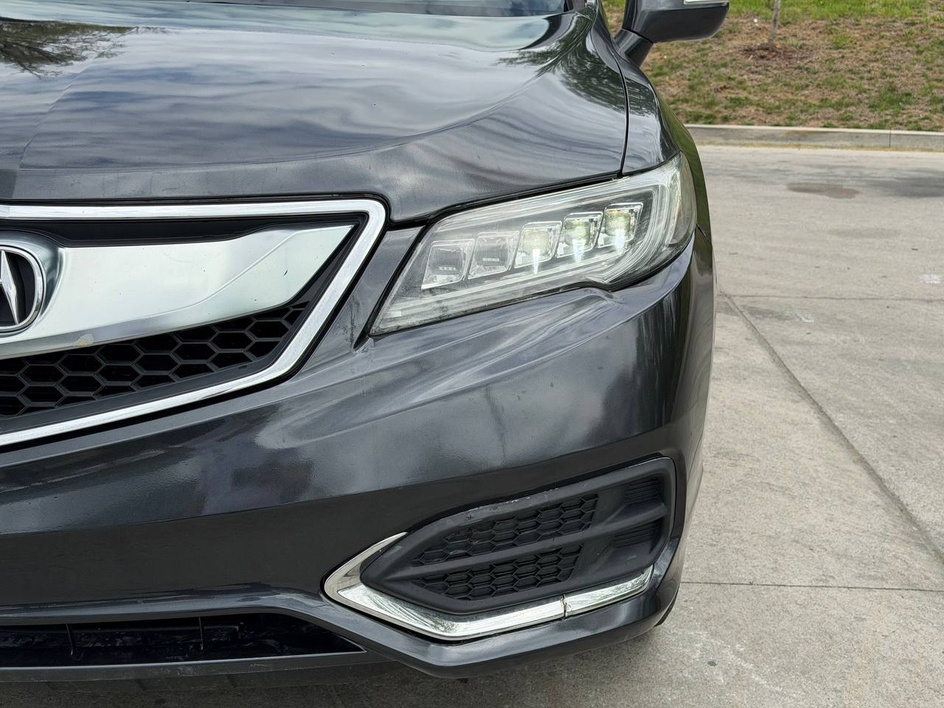 2016 Acura RDX Technology Package - Photo 18