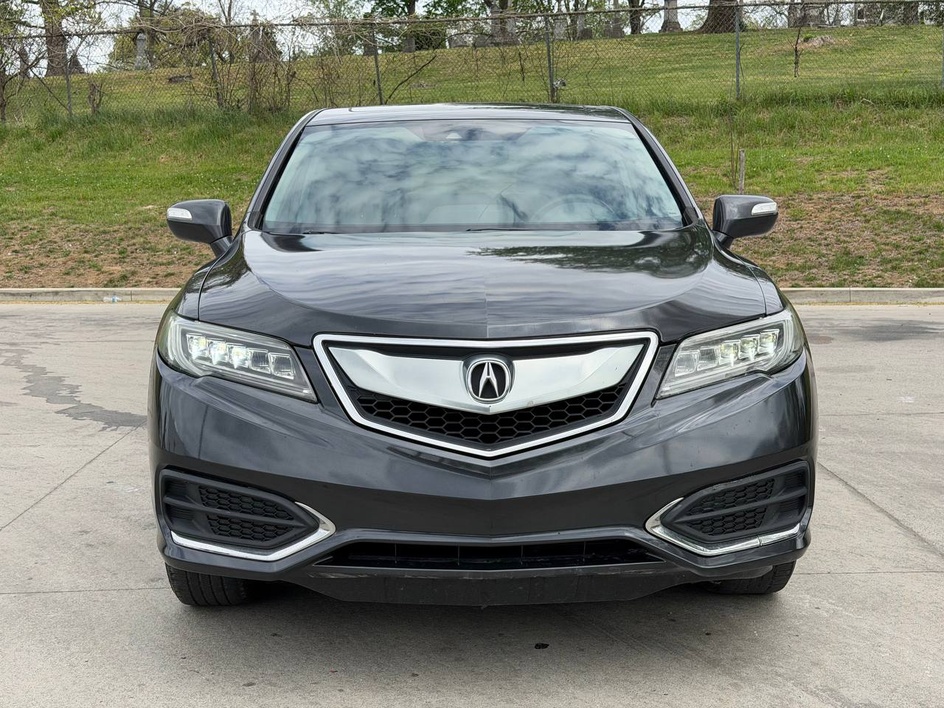 2016 Acura RDX Technology Package - Photo 16