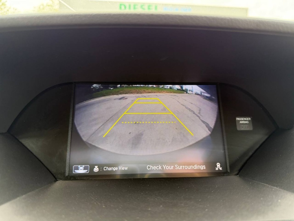 2016 Acura RDX Technology Package - Photo 36