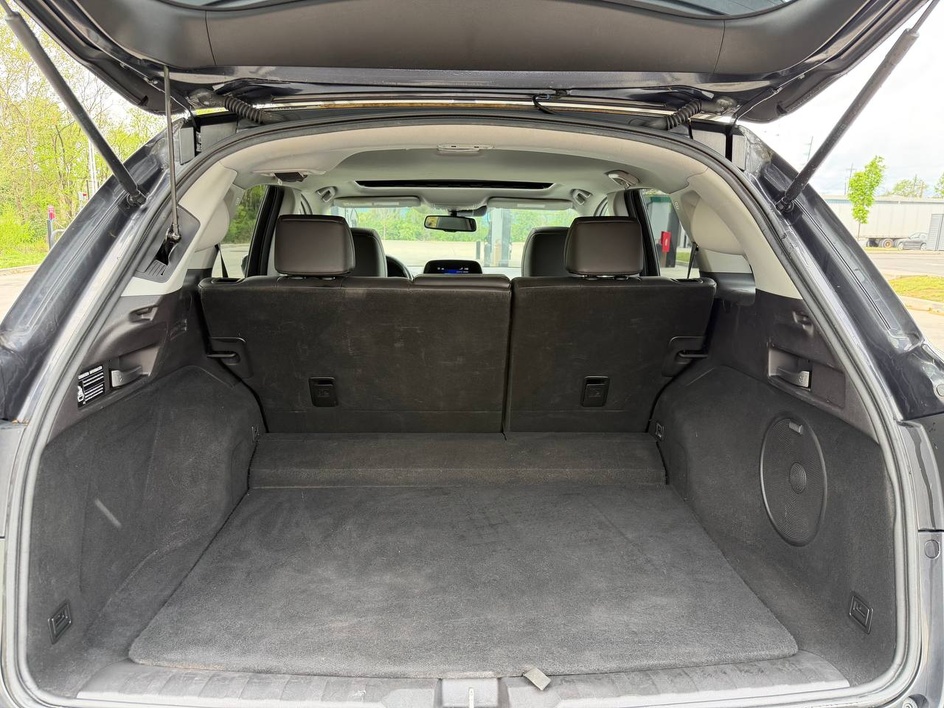 2016 Acura RDX Technology Package - Photo 27