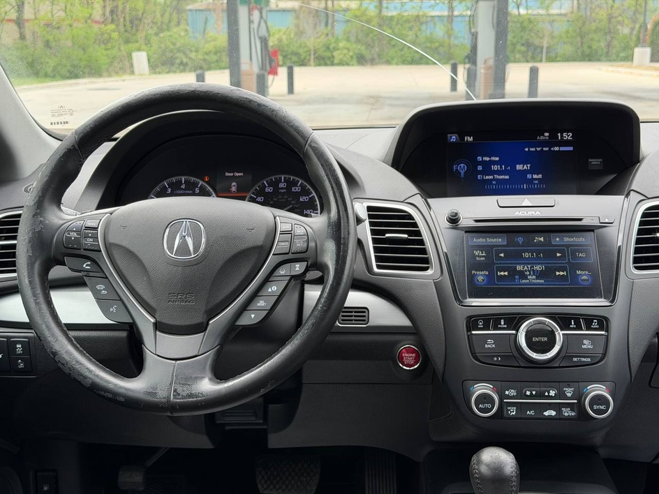 2016 Acura RDX Technology Package - Photo 26
