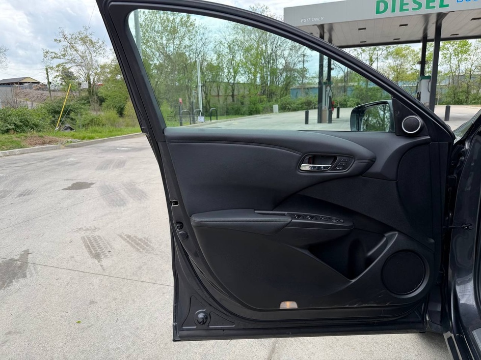 2016 Acura RDX Technology Package - Photo 21