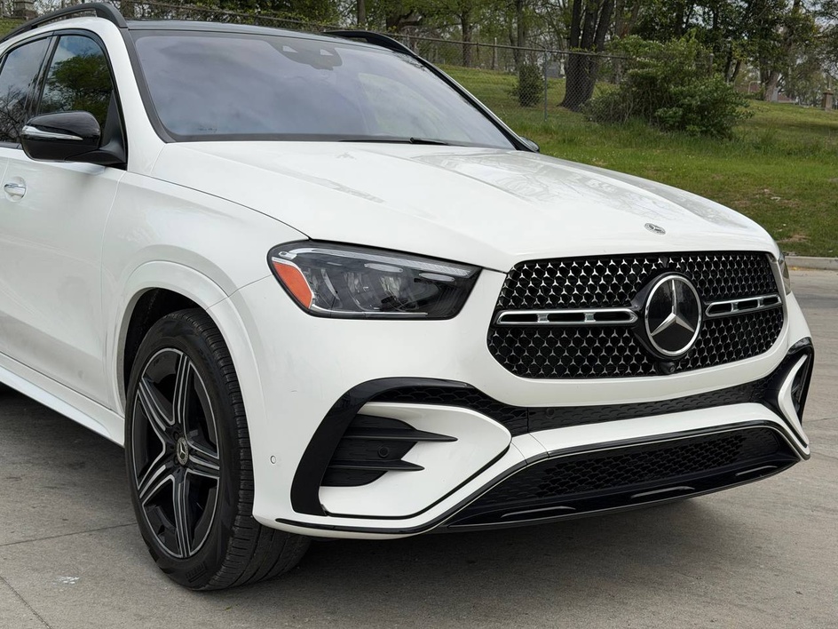 2024 Mercedes-Benz GLE GLE450 - Photo 14