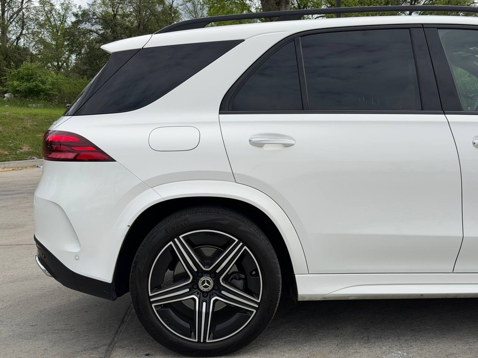2024 Mercedes-Benz GLE GLE450 - Photo 11