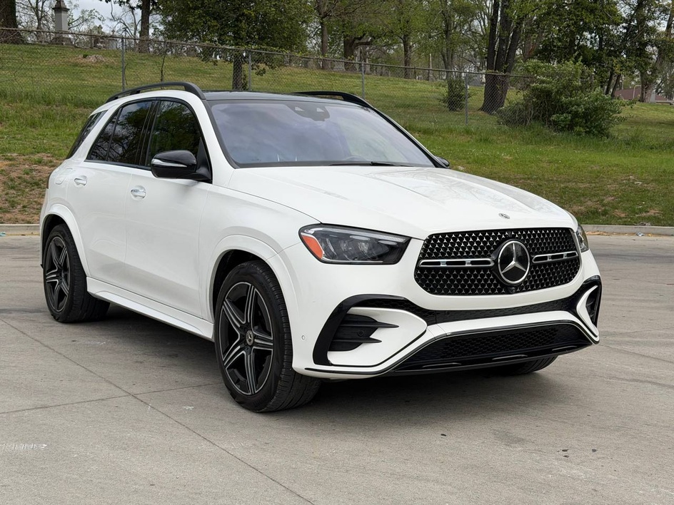 2024 Mercedes-Benz GLE GLE450 - Photo 13