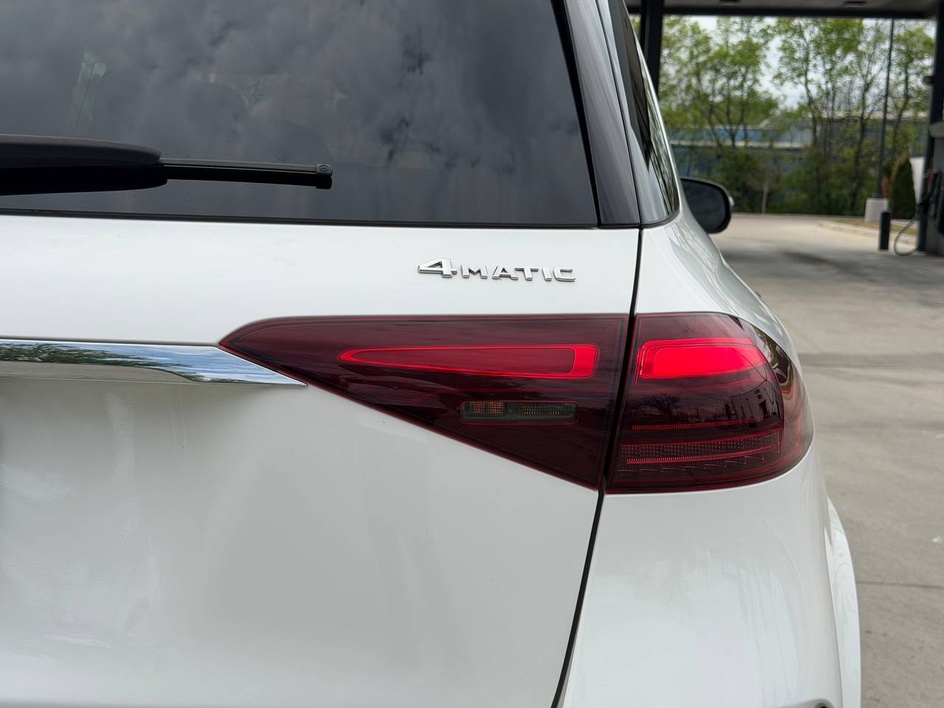 2024 Mercedes-Benz GLE GLE450 - Photo 9
