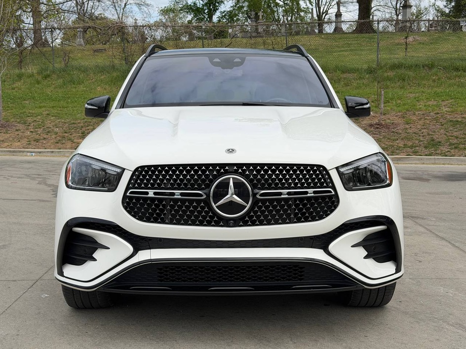 2024 Mercedes-Benz GLE GLE450 - Photo 16