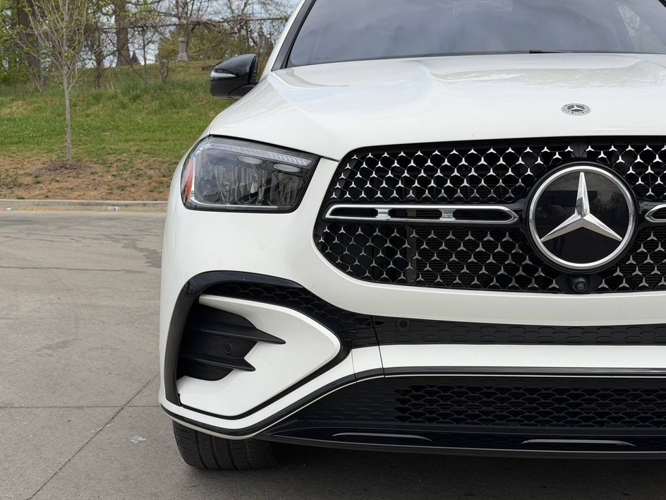 2024 Mercedes-Benz GLE GLE450 - Photo 15