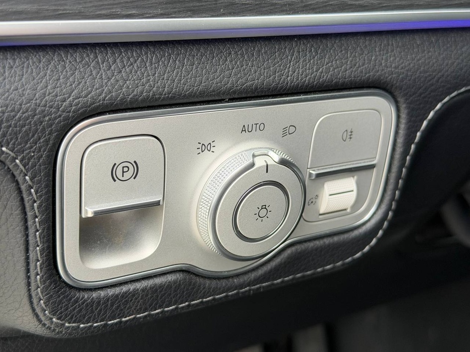 2024 Mercedes-Benz GLE GLE450 - Photo 23