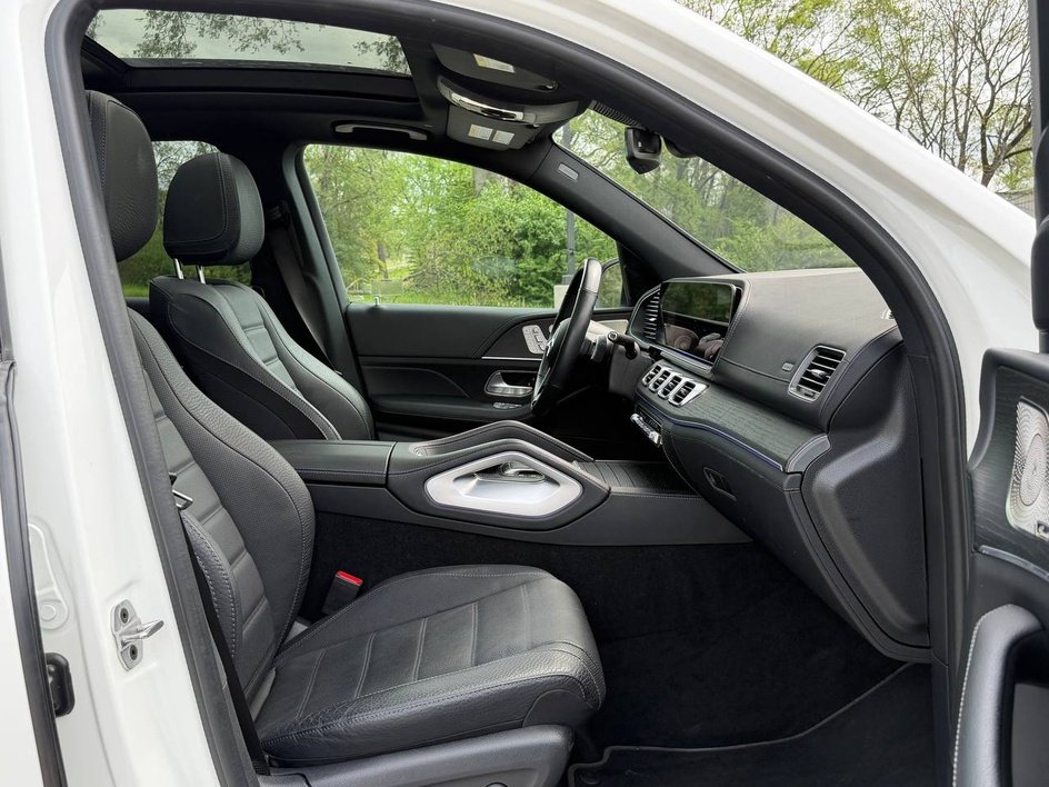 2024 Mercedes-Benz GLE GLE450 - Photo 36