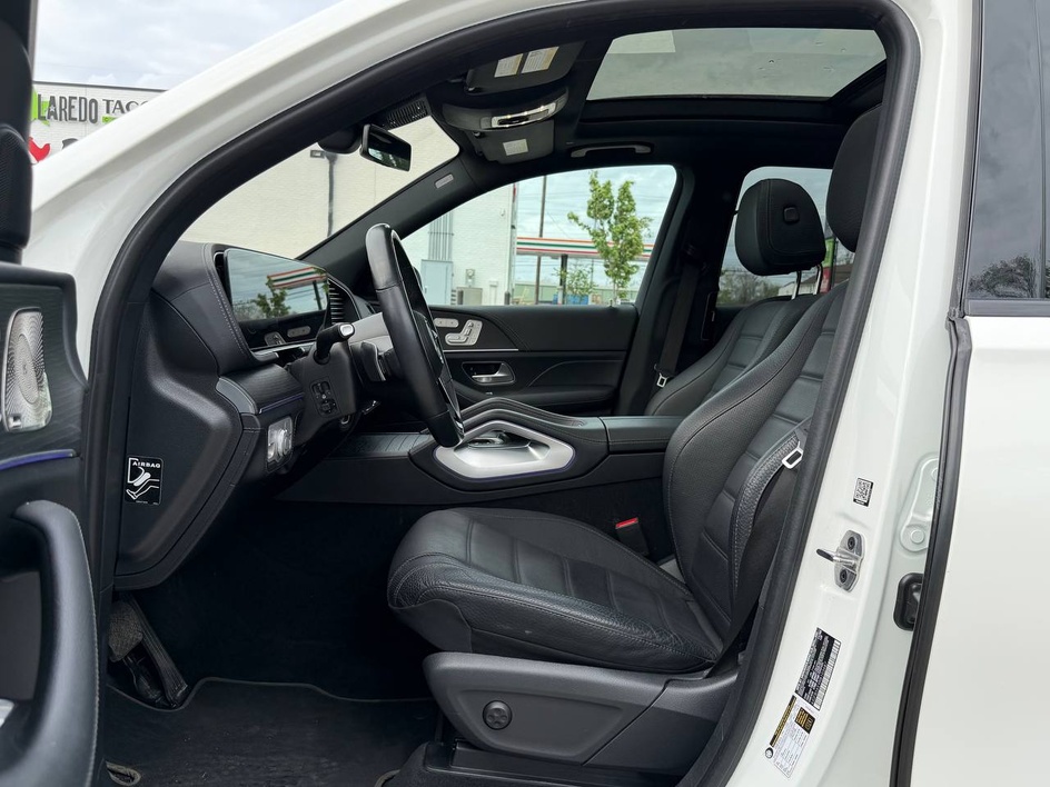 2024 Mercedes-Benz GLE GLE450 - Photo 20