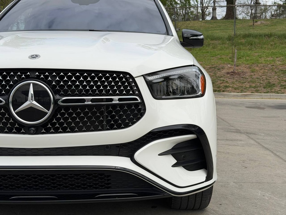 2024 Mercedes-Benz GLE GLE450 - Photo 17