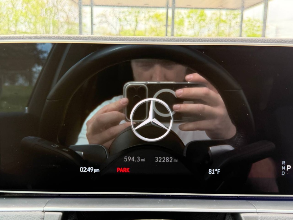 2024 Mercedes-Benz GLE GLE450 - Photo 43