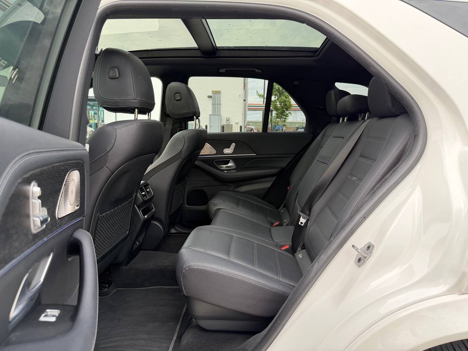 2024 Mercedes-Benz GLE GLE450 - Photo 26