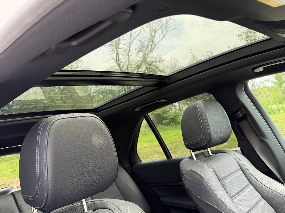 2024 Mercedes-Benz GLE GLE450 - Photo 39
