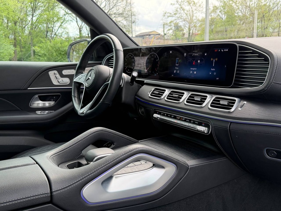 2024 Mercedes-Benz GLE GLE450 - Photo 38