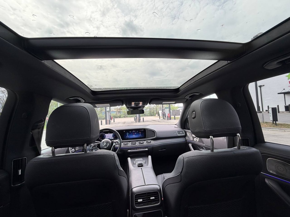 2024 Mercedes-Benz GLE GLE450 - Photo 29