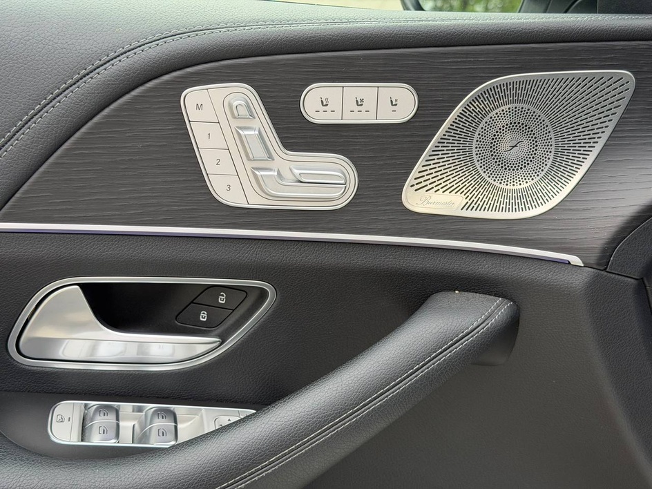 2024 Mercedes-Benz GLE GLE450 - Photo 22