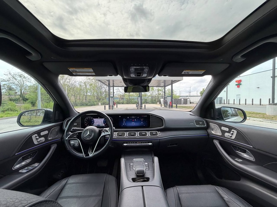 2024 Mercedes-Benz GLE GLE450 - Photo 28