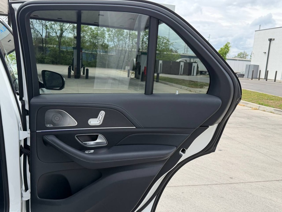 2024 Mercedes-Benz GLE GLE450 - Photo 34