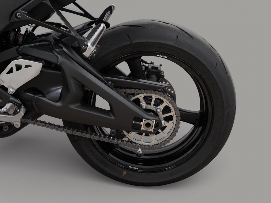 2025 KAWASAKI NINJA ZX-10R - Mint Motorcycles – Dallas, TX