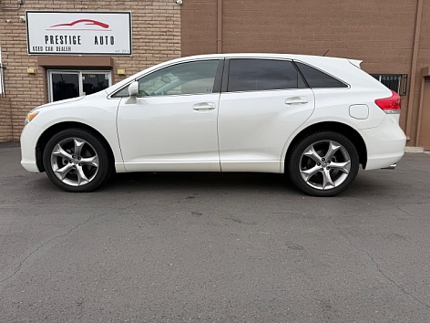 2011 Toyota Venza Base