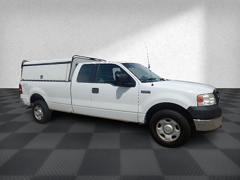 2005 Ford F-150 XL