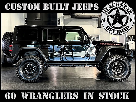 2025 Jeep Wrangler Rubicon's photo