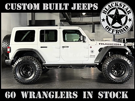 2025 Jeep Wrangler Rubicon's photo