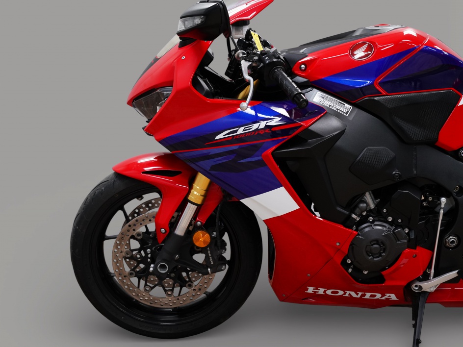 Honda CBR1000RR/ABS サービスマニュアル国内 即決！CBR1000RR/ABS/サービスマニュアル補足版/SC59-110-/配線図有