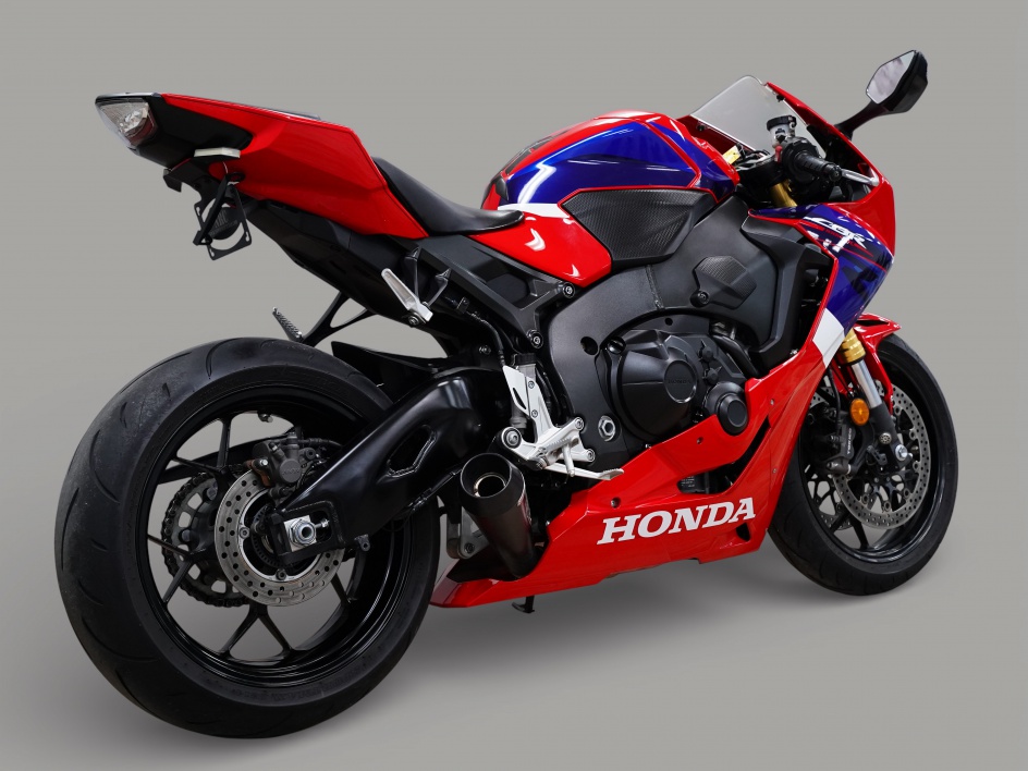 2022 HONDA CBR1000RR ABS - Mint Motorcycles – Dallas, TX