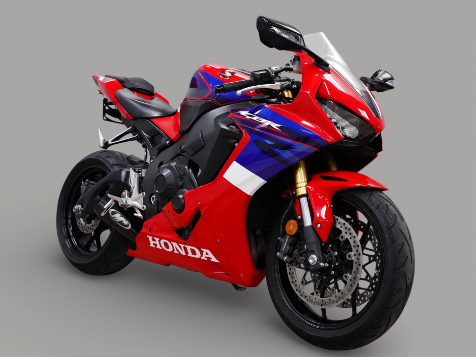 ホンダ CBR1000RR フルパワー 2026 HONDA CBR1000RR – Poway Powersports
