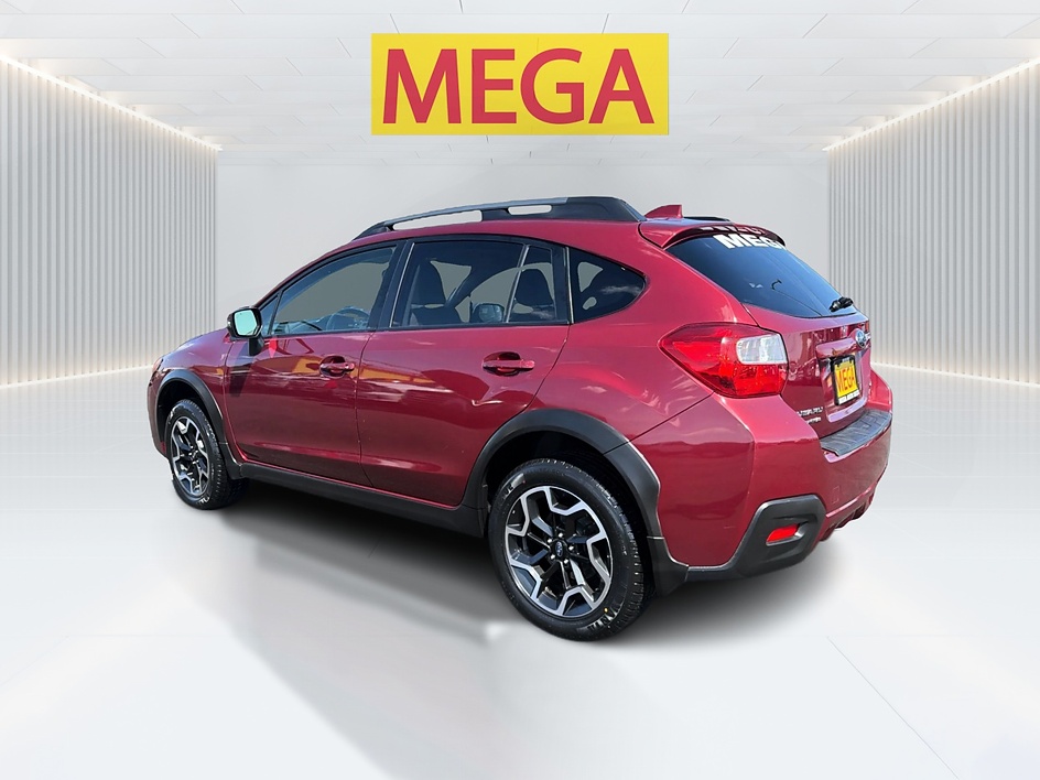 2017 Subaru Crosstrek Limited - Photo 9