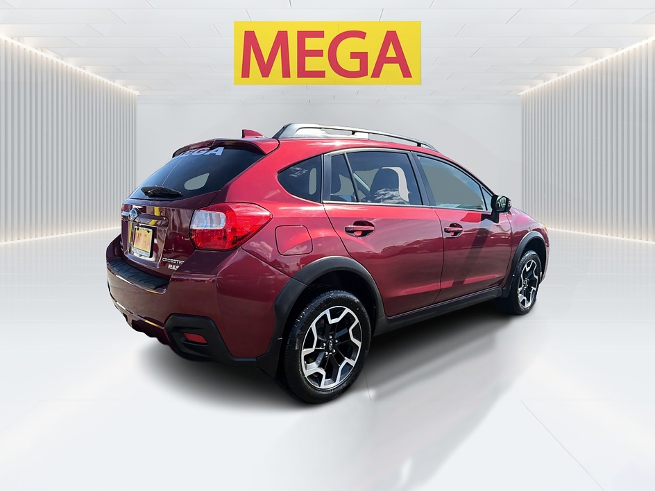 2017 Subaru Crosstrek Limited - Photo 6