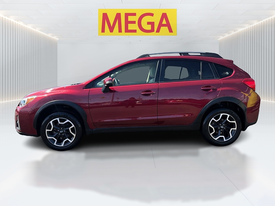 2017 Subaru Crosstrek Limited - Photo 10