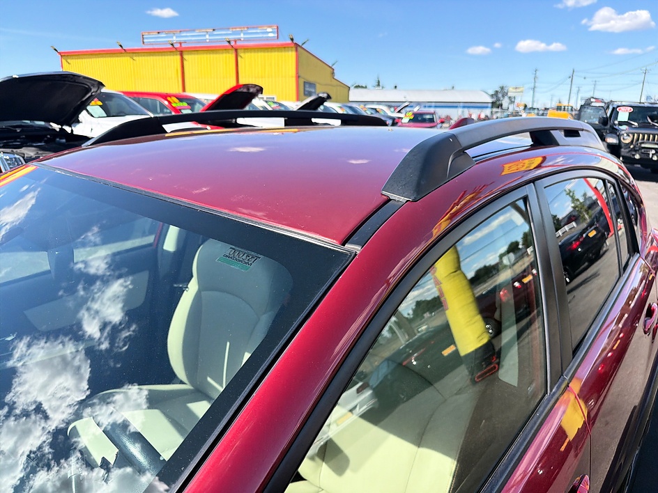 2017 Subaru Crosstrek Limited - Photo 15