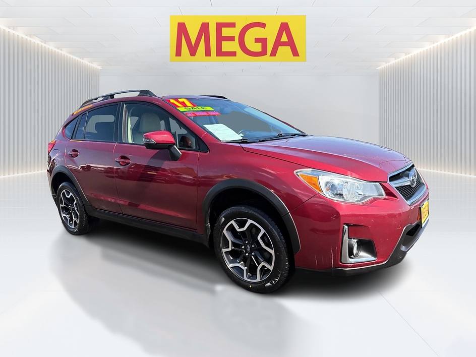2017 Subaru Crosstrek 2.0i Limited CVT's photo