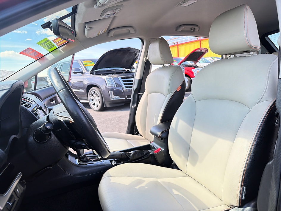 2017 Subaru Crosstrek Limited - Photo 11