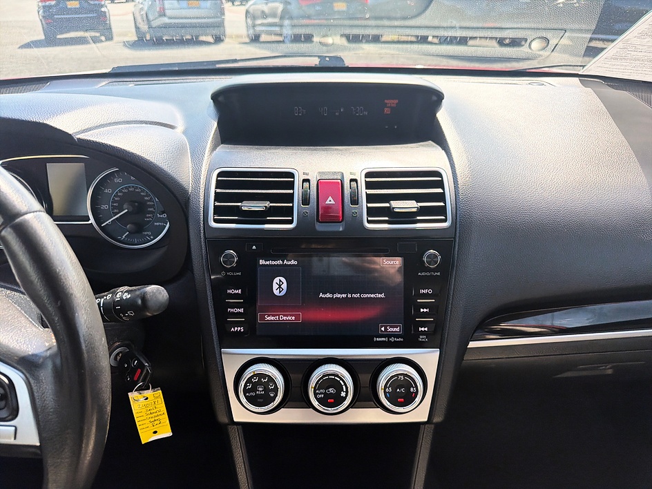 2017 Subaru Crosstrek Limited - Photo 18