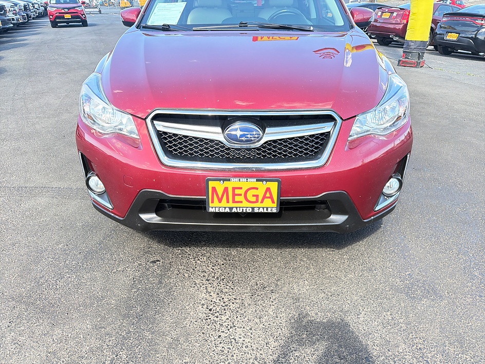 2017 Subaru Crosstrek Limited - Photo 26