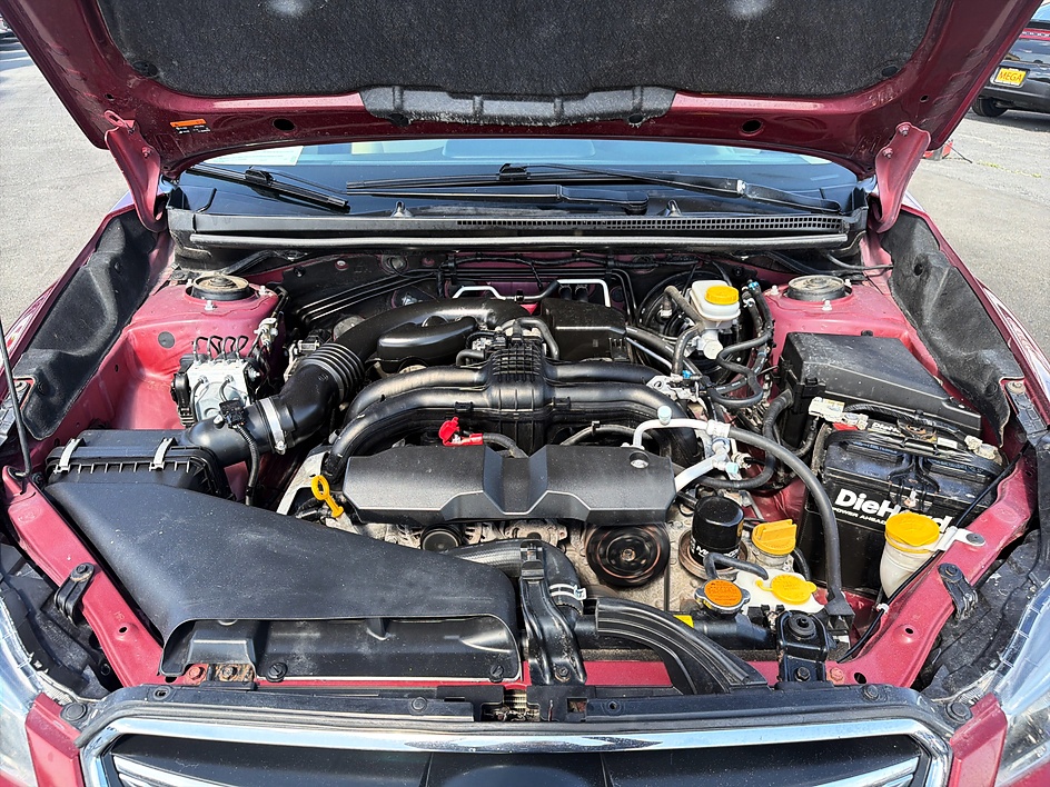 2017 Subaru Crosstrek Limited - Photo 27